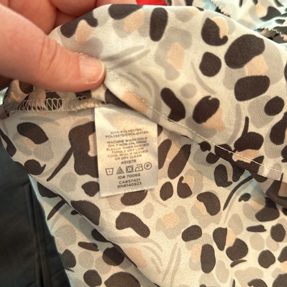 Loft lightweight blouse - Picture 5 of 5